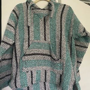Drug Rug hoodie